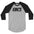 Heather Grey/Black