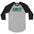 Heather Grey/Black
