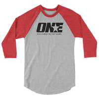 Heather Grey/Heather Red