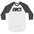 White/Heather Charcoal
