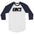 White/Navy