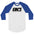 White/Royal