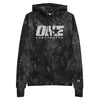 1STAR Undefeated Champion Tie-dye Hoodie
