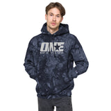 1STAR M1 Champion Tie-dye Hoodie