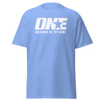 Carolina Blue
