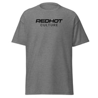 Graphite Heather