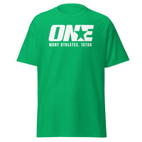Irish Green