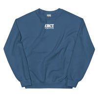Indigo Blue