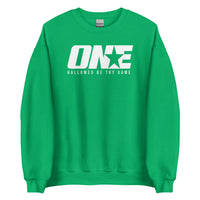 Irish Green