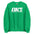 Irish Green