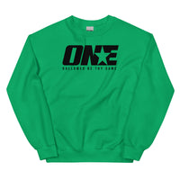 Irish Green