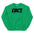 Irish Green