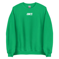 Irish Green