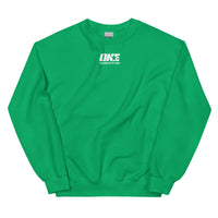 Irish Green