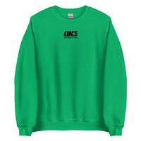 Irish Green