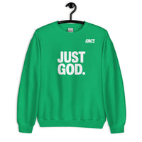 Irish Green
