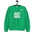 Irish Green