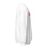 Hallowed Basketball Outrageous Sweatshirt