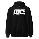 1STAR Undefeated Statement Hoodie