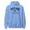 Carolina Blue