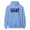 Carolina Blue