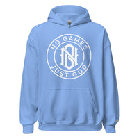 Carolina Blue