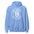 Carolina Blue