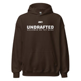 1STAR Undrafted Hoodie