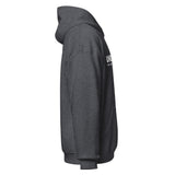 1STAR Undrafted Hoodie