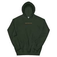 Forest Green