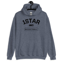 Heather Sport Dark Navy