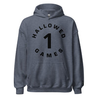 Heather Sport Dark Navy