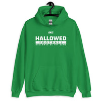 Irish Green
