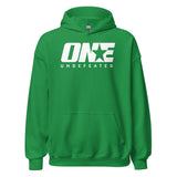 1STAR Undefeated Statement Hoodie