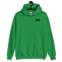 Irish Green