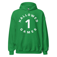 Irish Green