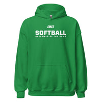 Irish Green