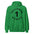Irish Green