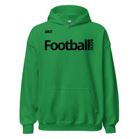 Irish Green