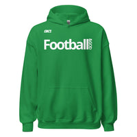 Irish Green