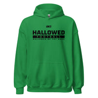 Irish Green