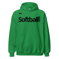 Irish Green
