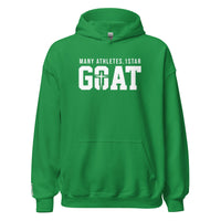 Irish Green