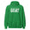 Irish Green