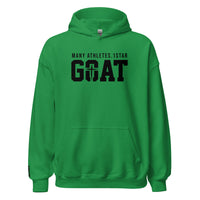 Irish Green
