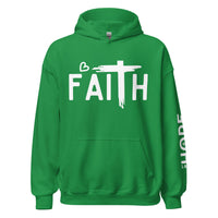 Irish Green