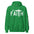 Irish Green