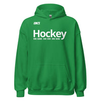 Irish Green