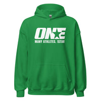 Irish Green