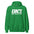 Irish Green
